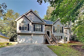 Building Photo - 202 Mill Creek Hollow