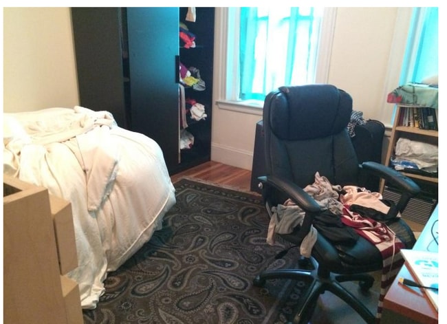 Building Photo - 1619 Massachusetts Ave