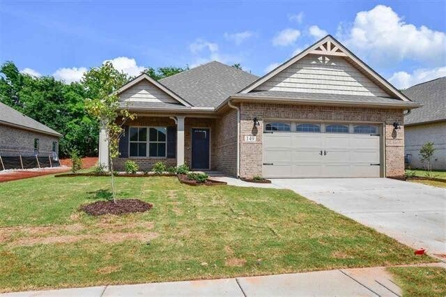 Foto principal - 149 Rosemary Ayers Dr