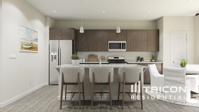 Building Photo - 3027 Jasper Trl