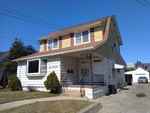 73 Sherman Street-2nd Floor - 73 Sherman St