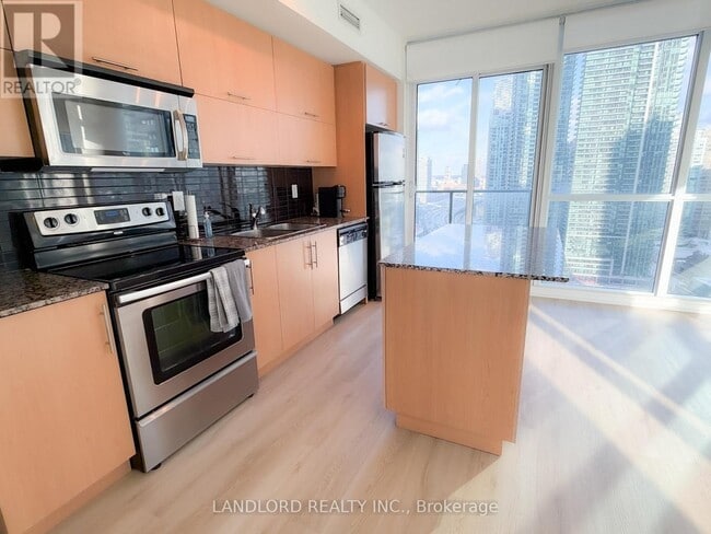 Building Photo - 55 Bremner Blvd