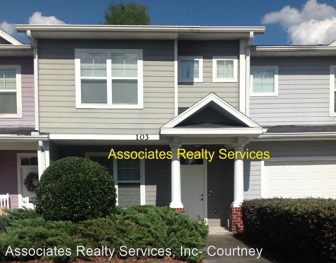 Foto principal - 2 br, 2 bath House - 1559 NW 29th Rd Unit 3