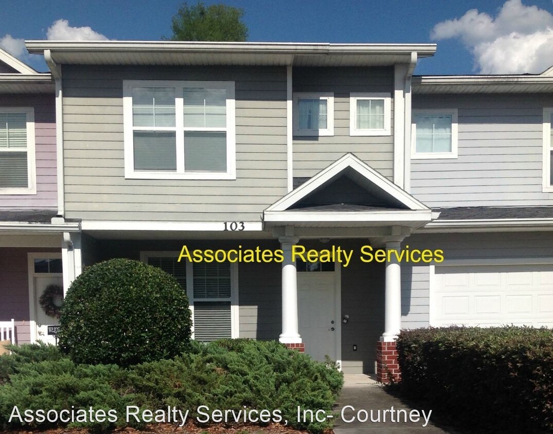 Primary Photo - 2 br, 2 bath House - 1559 NW 29th Rd Unit 3