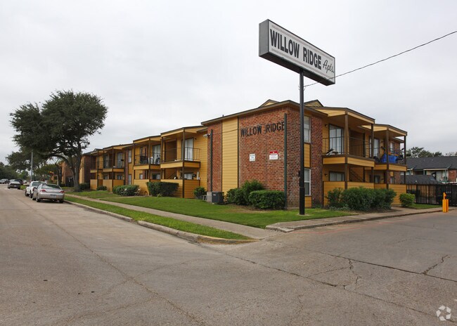Willow Ridge Apartments Houston Tx Willow Ridge Apartments Houston Tx