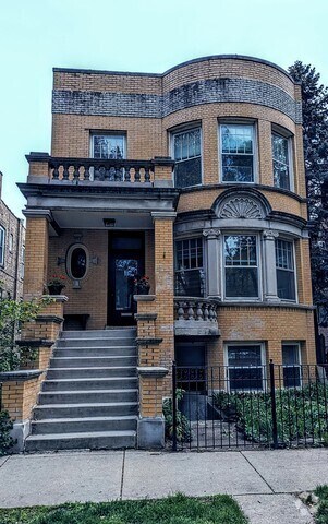 Building Photo - 6229 N Wayne Ave