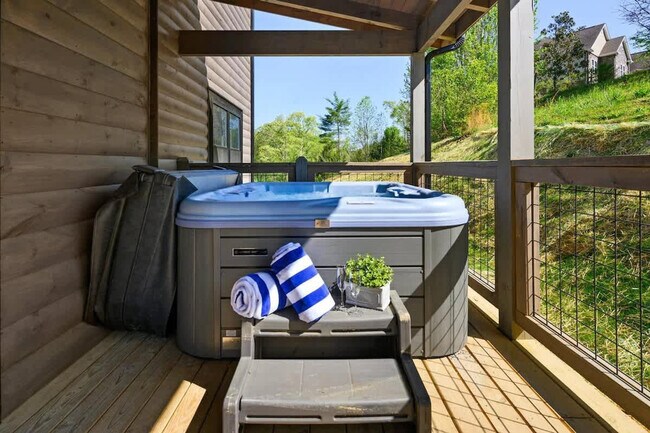 Foto del edificio - 2609 Stonebrook Dr