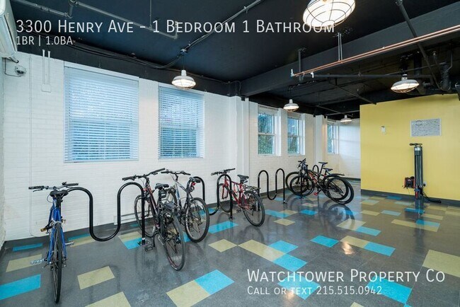 Building Photo - 3300 Henry Ave