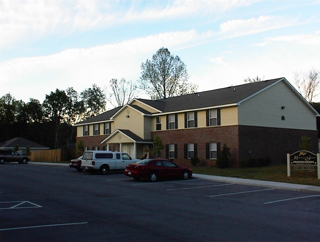 Primary Photo - Monteagle Greene Apartments