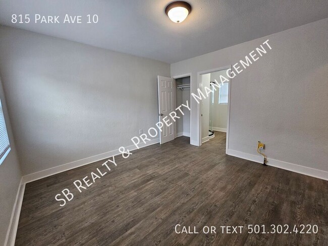 Foto del edificio - 1 Bed 1 Bath