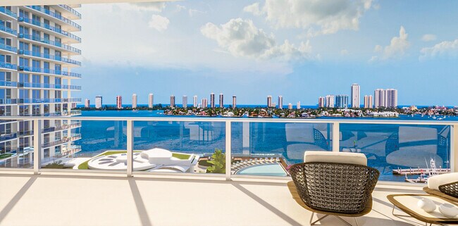 Foto del edificio - 220 Lake Shore Dr