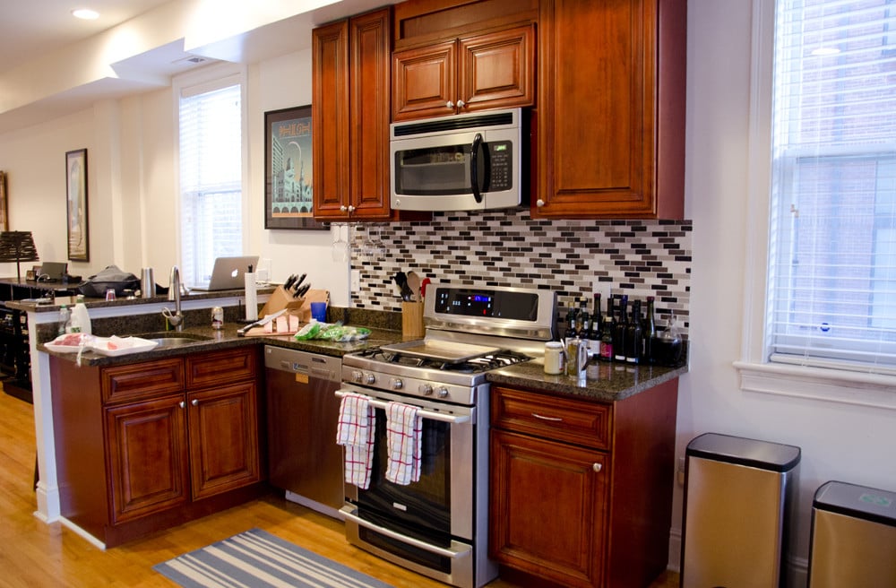 Primary Photo - 2212 11th St NW