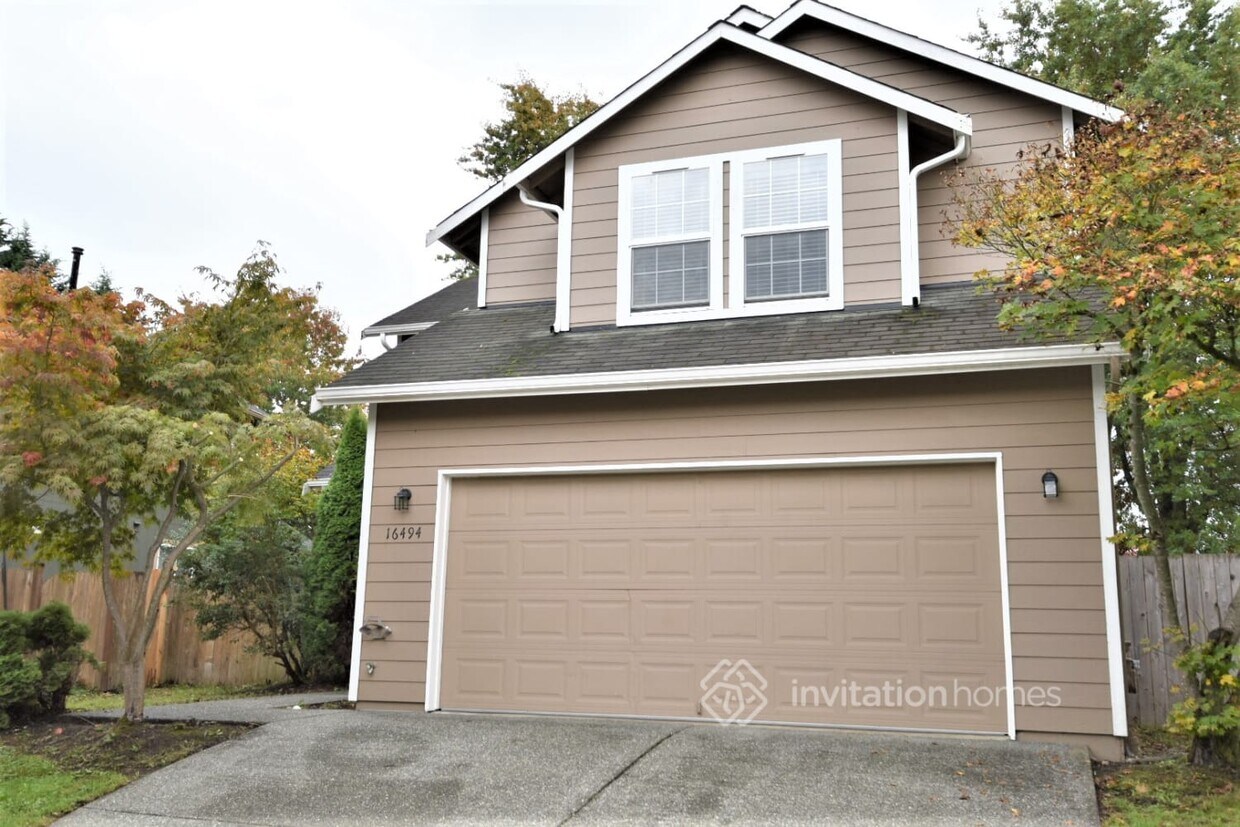 Primary Photo - 16494 162nd St SE