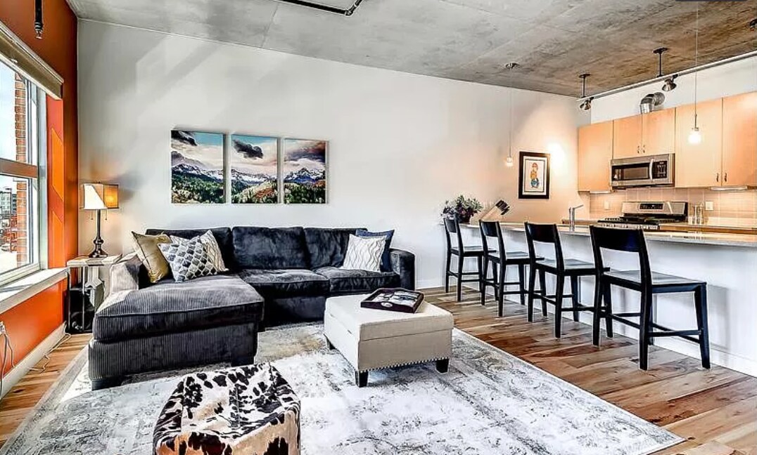 2229 Blake St Unit 306, Denver, CO 80205 Condo for Rent in Denver, CO