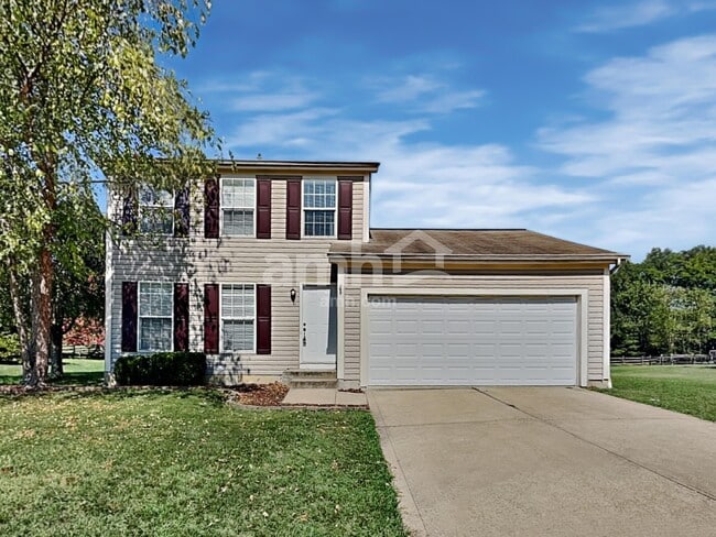 Building Photo - 4581 Blainfield Ct
