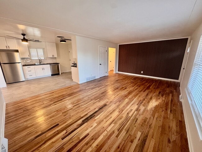 Photo - 417 S Owens St Townhome