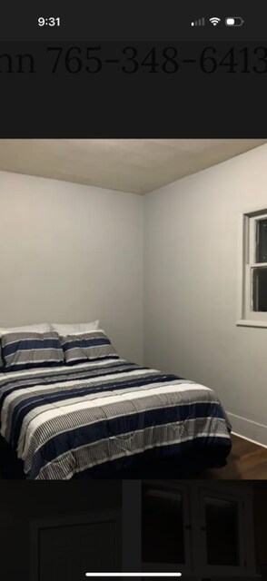 Foto del edificio - 609 W Queen St