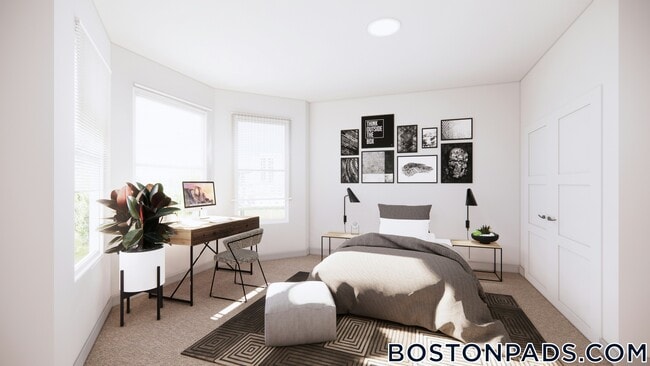 Building Photo - 100 Hemenway St