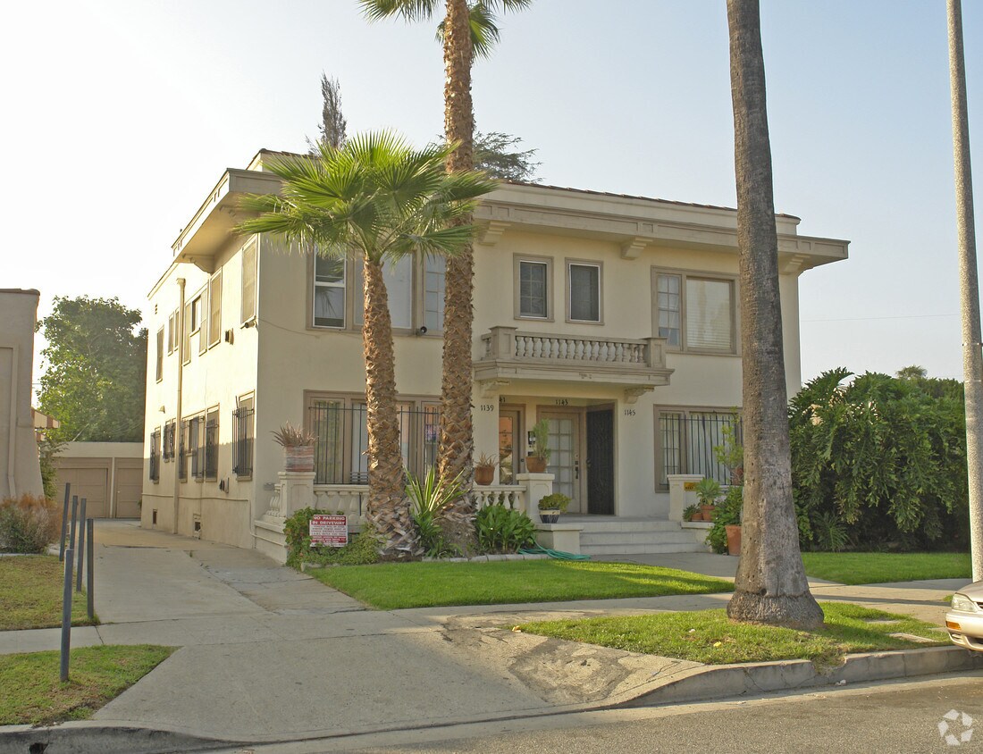 Primary Photo - 1139-1145 Lodi Pl