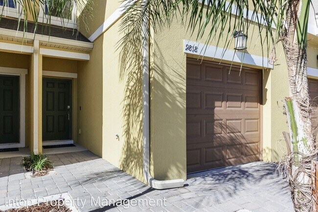 Building Photo - 3 br, 2.5 bath House - 9818 Red Eagle Dr