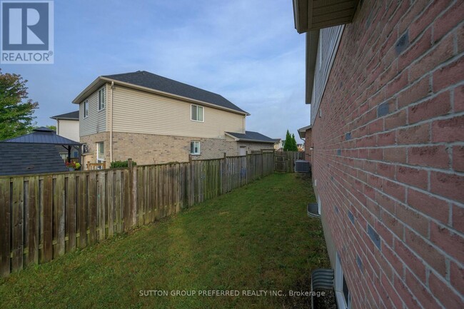 Building Photo - 1605 Mickleborough Ct