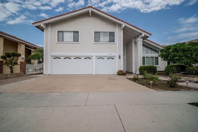Fountain Valley Family home - Fountain Valley Family home