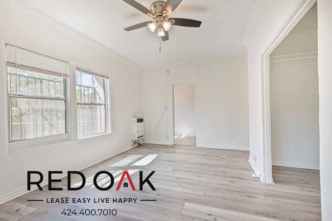 Foto del edificio - 5600 Fernwood Ave