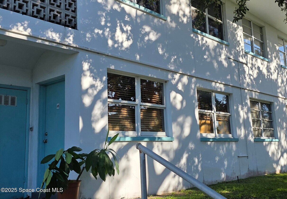 Foto principal - 8401 N Atlantic Ave