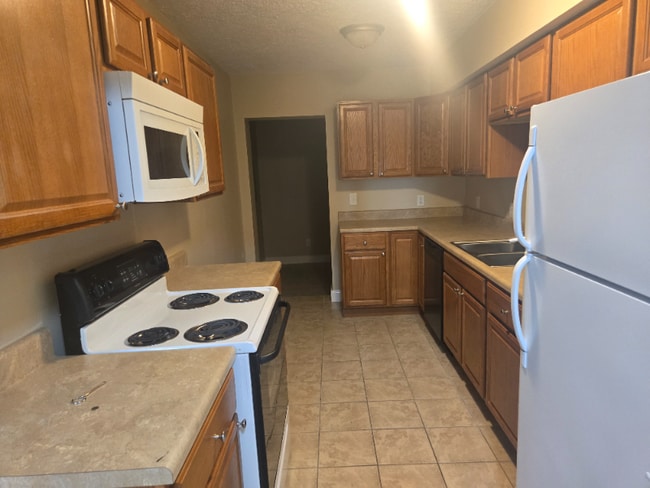 Foto del edificio - 1030 Watauga St