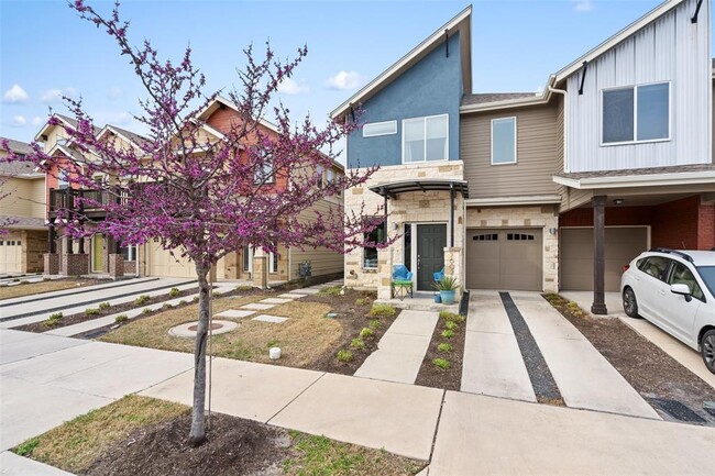 Foto del edificio - 7602 Wildcat Pass