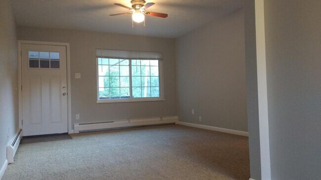 Foto del edificio - Cozy 2-Bedroom in Historic Georgetown – Mo...