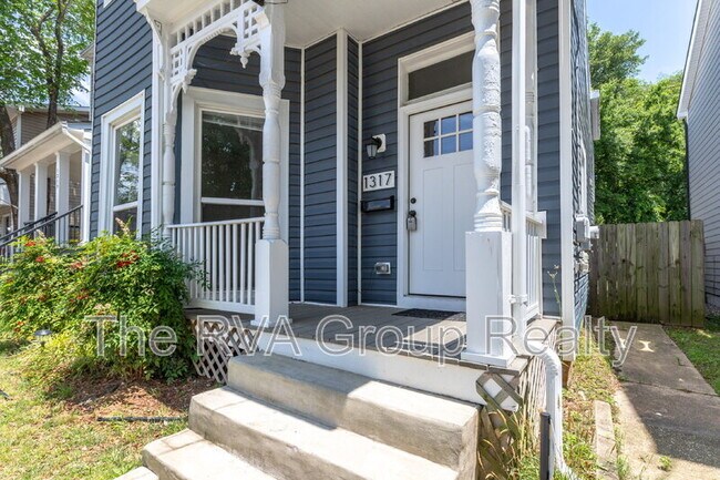 Foto del edificio - 1317 N 22nd St