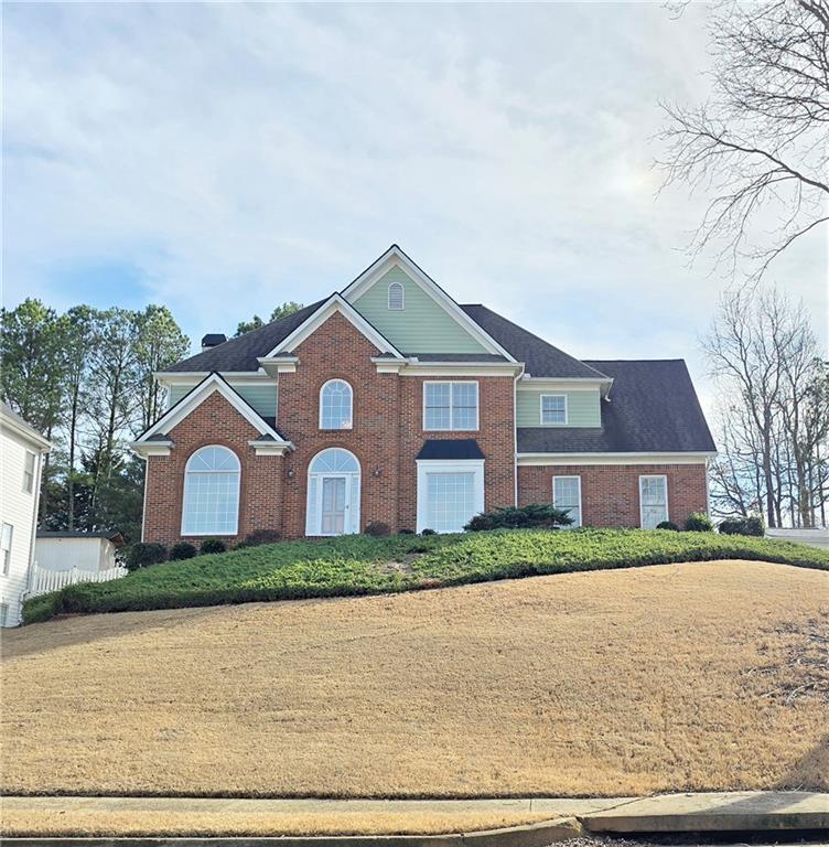 Primary Photo - 149 Azalea Chase Dr