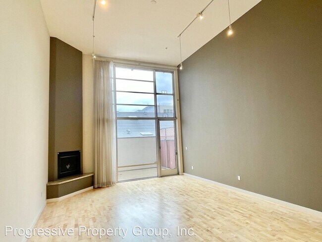 Foto del edificio - 1 br, 1.5 bath House - 1247 Harrison Stree...
