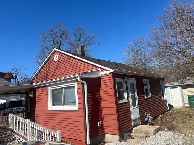 Foto del edificio - 2 bedroom House for Rent - Lake Station