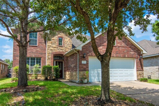 Foto del edificio - 7430 Avalon Trace