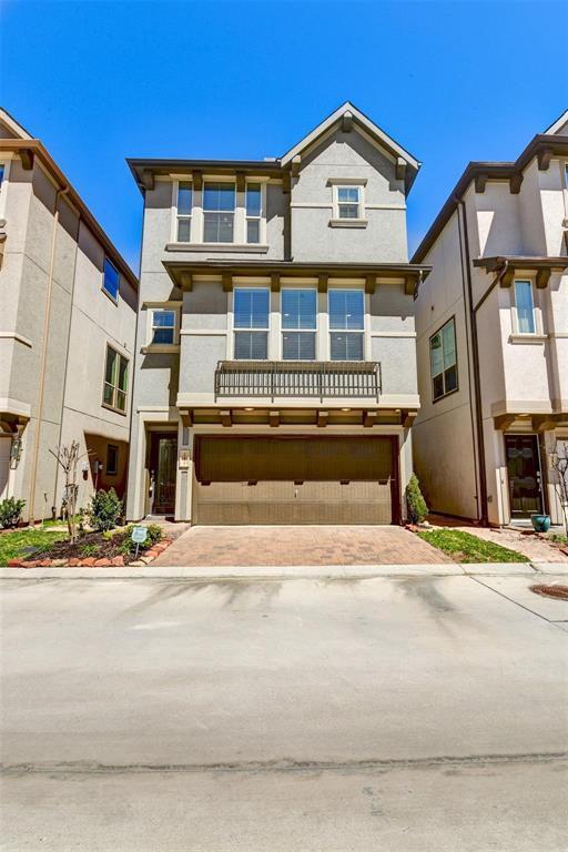 Foto principal - 10824 Brittmoore Oaks Pl