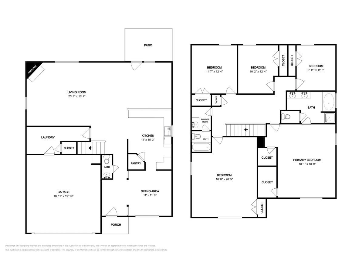 Building Photo - 123 Charndon Way