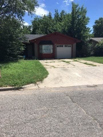 Primary Photo - 4 br, 1.5 bath House - 3304 SW 18th Street