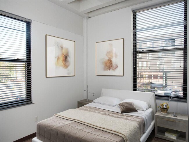 Foto del edificio - Gurley Lofts