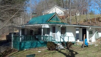Building Photo - 1239 E Fork Rd