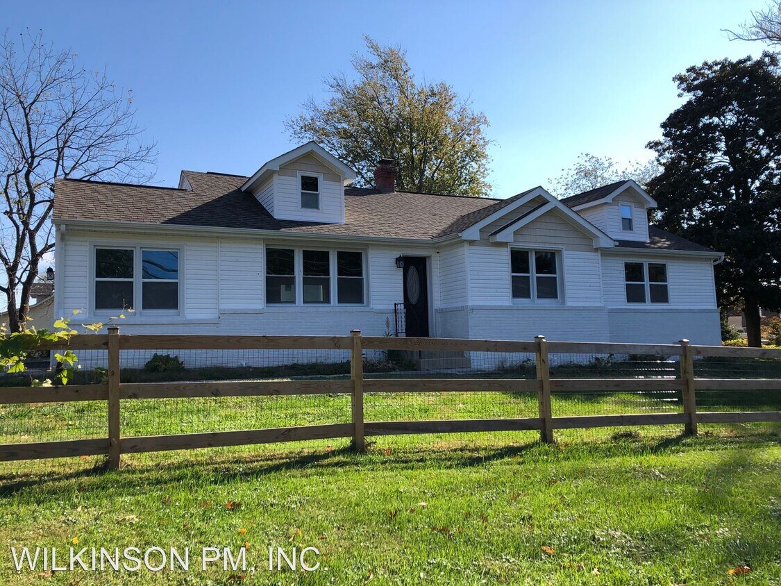 Primary Photo - 3 br, 2.5 bath House - 3901 Old Bayside road