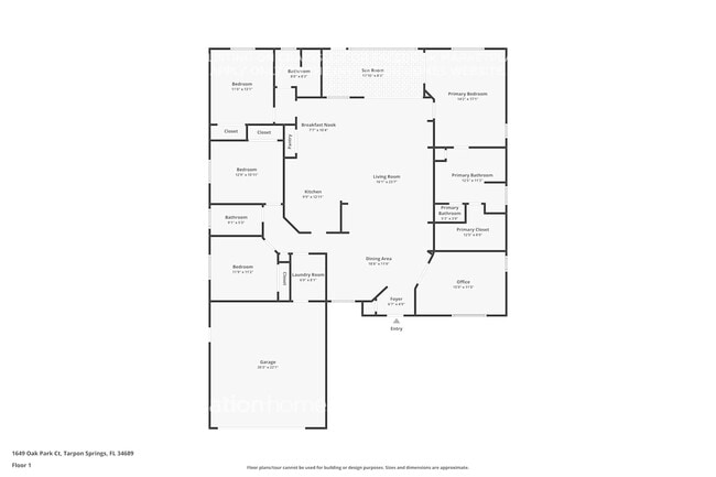 Building Photo - 1649 Oak Park Ct
