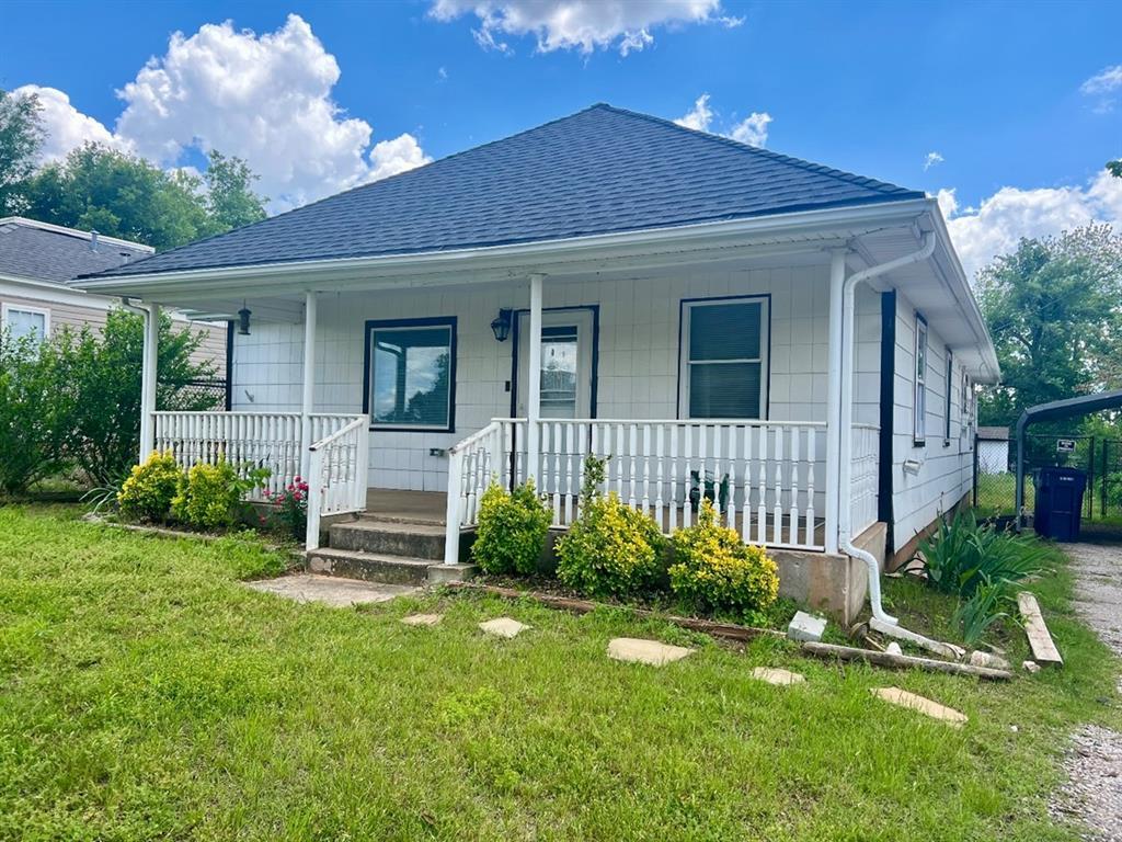 Foto principal - 9904 SE 43rd St