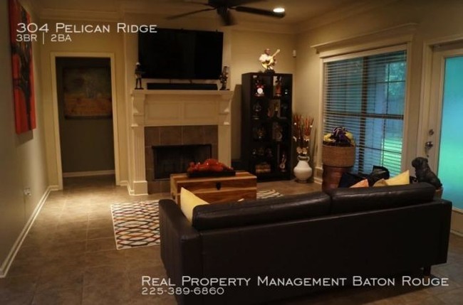 Foto del edificio - 3 bedroom in Carencro LA 70520