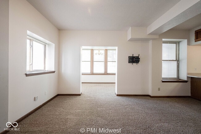 Building Photo - 3707 N Meridian St