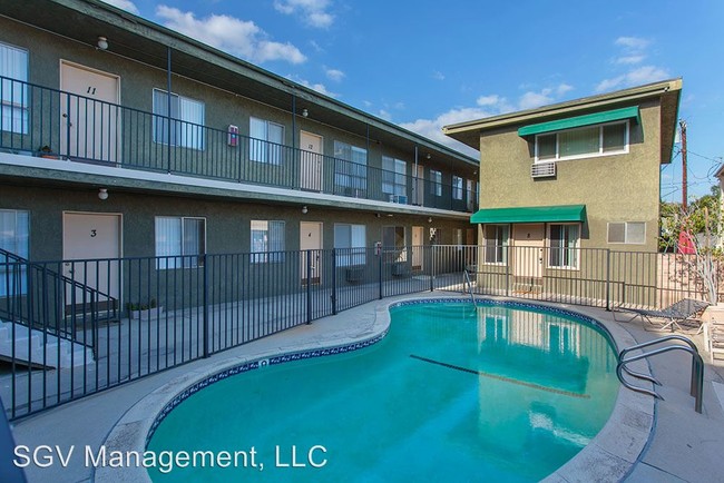 Building Photo - 350 S Sierra Madre Blvd