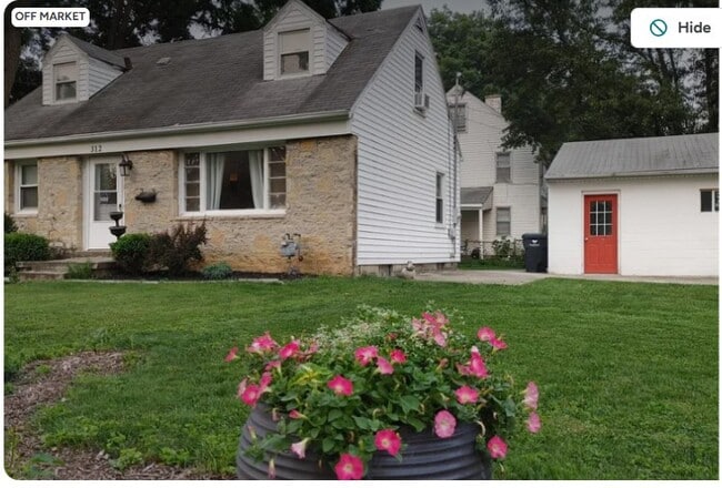 Building Photo - 312 Robinwood Ave