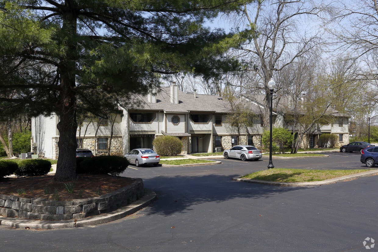 Primary Photo - Beechmill Apartments