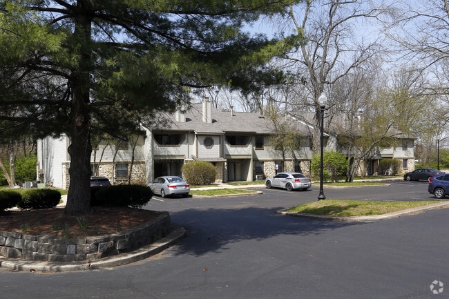 Building Photo - Beechmill Apartments